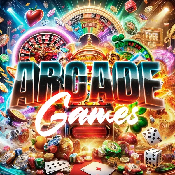 featured image for winspire88 arcade page