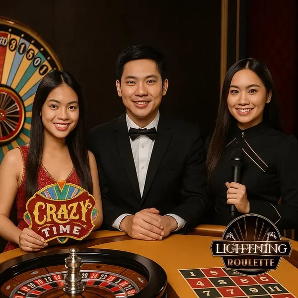 featured image for winspire88 casino page