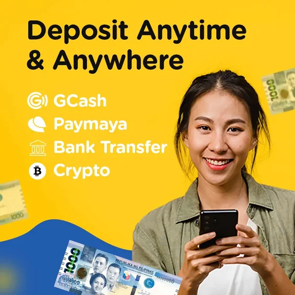 featured image for winspire88 deposit page