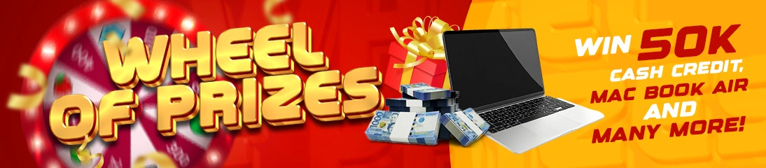 Winspire88 Latest Promotions for Filipino Players